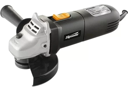 Угловая шлифмашина Sparta 94802 УШМ Болгарка 94802 купить в Когалыме