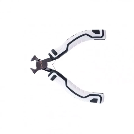 Кусачки торцевые Mini 105 мм авторазжим Pro Matrix 17837 купить в Когалыме