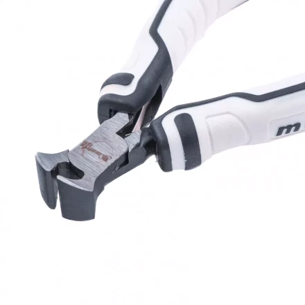 Кусачки торцевые Mini 105 мм авторазжим Pro Matrix 17837 купить в Когалыме