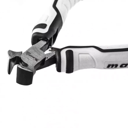 Кусачки торцевые Mini 105 мм авторазжим Pro Matrix 17837 купить в Когалыме