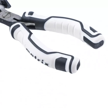 Кусачки торцевые Mini 105 мм авторазжим Pro Matrix 17837 купить в Когалыме