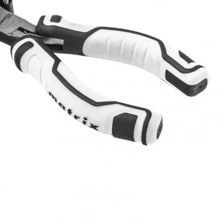 Кусачки торцевые Mini 105 мм авторазжим Pro Matrix 17837 купить в Когалыме