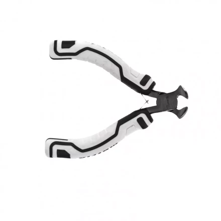 Кусачки торцевые Mini 105 мм авторазжим Pro Matrix 17837 купить в Когалыме