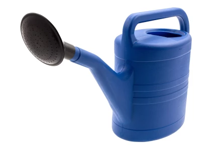 Лейка садовая 10 л пластмассовая  Россия 67520 купить в Когалыме