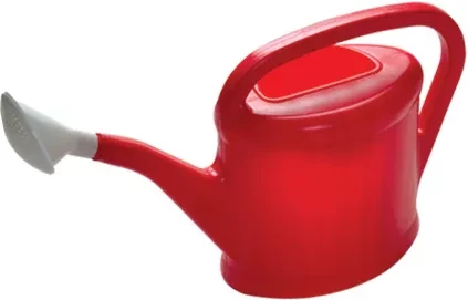 Лейка садовая 10 л пластмассовая  Россия 67520 купить в Когалыме