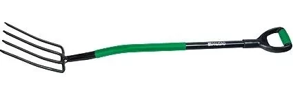 Вилы 4-х-рогие  200 х 300 х 1180 металлический эргономический черенок PALISAD 63810 купить в Когалыме