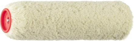 Ролик ЗУБР &quot;МАСТЕР&quot; СИНТЕКС малярный, полиакрил, для бюгеля 6мм, 40х240мм 02505-24_z01 купить в Когалыме