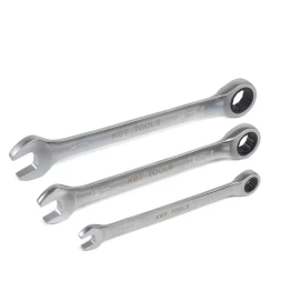 Ключ гаечный комбинированный трещоточный 14 мм серия KBT-PROFESSIONAL (79188)