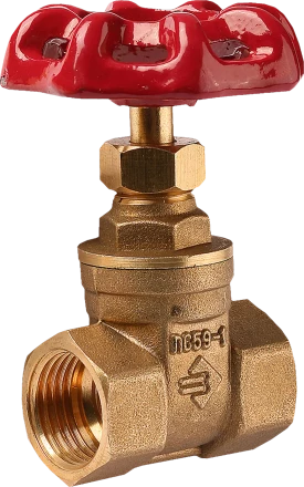 Задвижки клиновые серия МАСТЕР купить в Когалыме