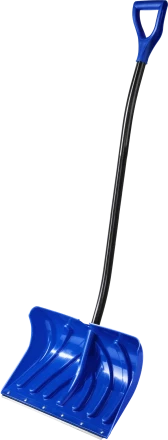 Лопата снеговая Сибирь серия ПРОФЕССИОНАЛ купить в Когалыме