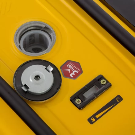 Генератор бензиновый Denzel PS 28 946824 купить в Когалыме