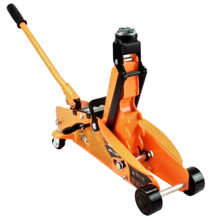 Домкрат гидравлический подкатной Вихрь ДМК-2,5ФК купить в Когалыме