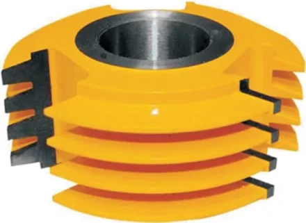 Фреза микрошип D905мм d32мм H572мм 19358 купить в Когалыме