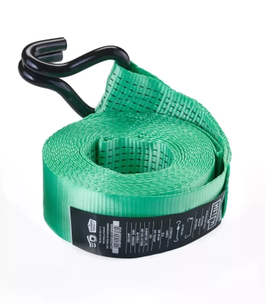 Короткая часть для ремня стяжного HITCH RS REGULAR 750:7000:10 (75ммSTF750DaN 7T 06М) (SZ076135) купить в Когалыме