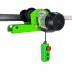 Тележка для мини тали электрической стационарной HITCH РА1200 1200кг 220В с пультом (SZ086223) купить в Когалыме