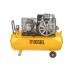 Компрессор масляный Denzel DR4000/200 ременный 58093 купить в Когалыме