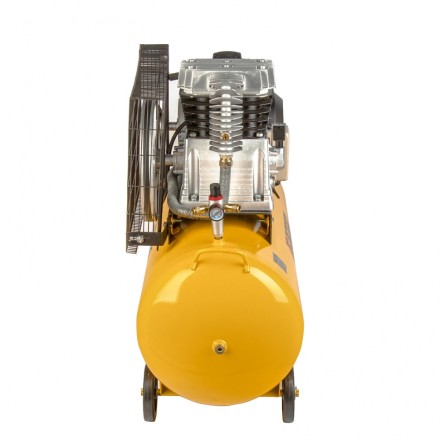 Компрессор масляный Denzel DR4000/200 ременный 58093 купить в Когалыме