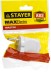 Вилка MAXElectro электрическая, 6А/220В, белая, STAYER 55150-W купить в Когалыме