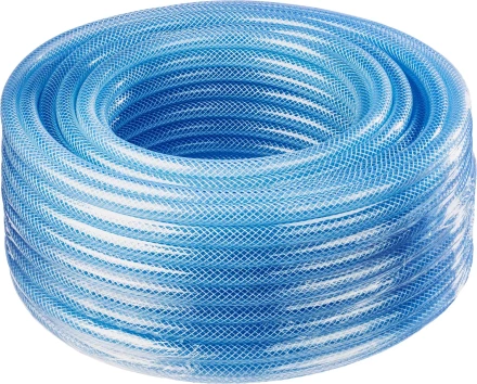 ЗУБР 50 м, 8 х 14 мм, воздушный шланг (6486-50) купить в Когалыме