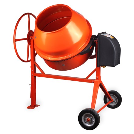 Бетоносмеситель Patriot Garden BM 126C купить в Когалыме