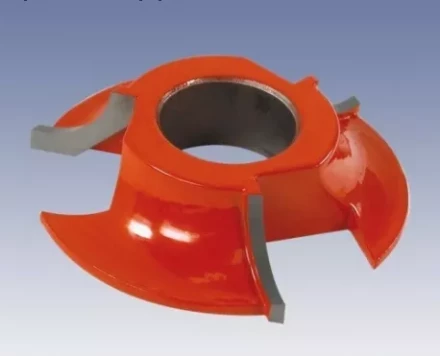 Фреза станочная профильная Кратон (1 09 07 015) 1 09 07 015 купить в Когалыме