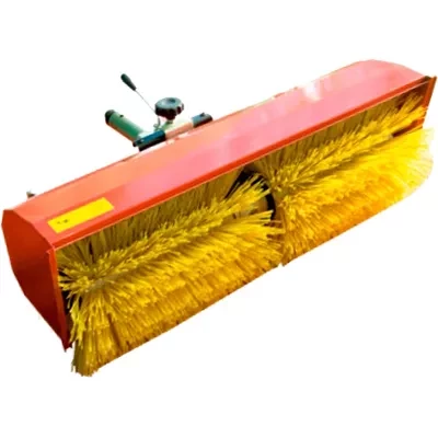 Щетка для мотоблока Elitech КБ 360 М (0401.000001) купить в Когалыме