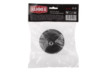 Триммерная катушка HAMMER 231-108 купить в Когалыме