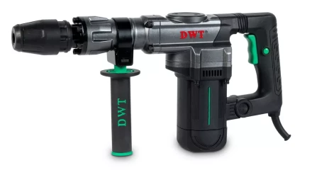 Отбойный молоток DWT HP13-06 M BMC купить в Когалыме