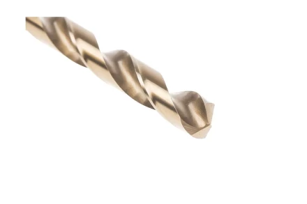 Сверло по металлу HAMMER Ф11х142мм (DR CO 11,00мм*142мм) купить в Когалыме