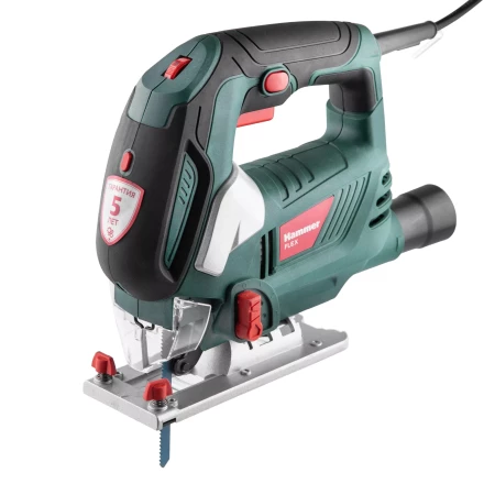 Электролобзик Hammer Flex LZK930L купить в Когалыме