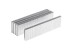 Скобы для степлера WESTER 826-019 32 мм, тип 18GA, 1000 шт. купить в Когалыме