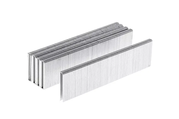 Скобы для степлера WESTER 826-019 32 мм, тип 18GA, 1000 шт. купить в Когалыме