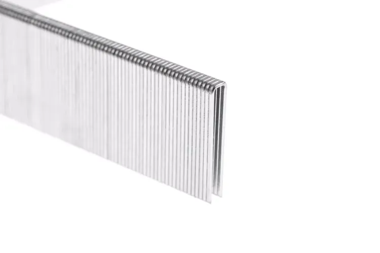 Скобы для степлера WESTER 826-019 32 мм, тип 18GA, 1000 шт. купить в Когалыме