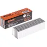 Скобы для степлера WESTER 826-019 32 мм, тип 18GA, 1000 шт. купить в Когалыме