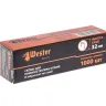 Скобы для степлера WESTER 826-019 32 мм, тип 18GA, 1000 шт. купить в Когалыме