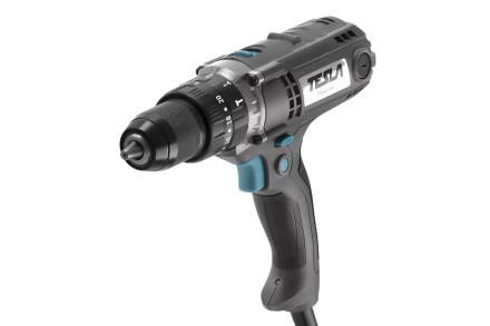 Дрель-шуруповерт TESLA TDS450H купить в Когалыме