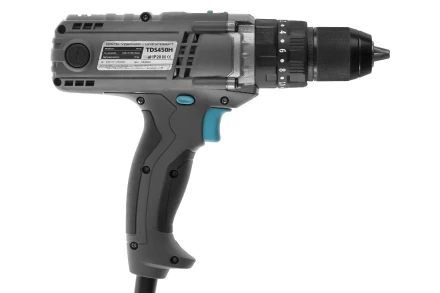 Дрель-шуруповерт TESLA TDS450H купить в Когалыме