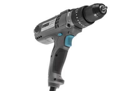 Дрель-шуруповерт TESLA TDS450H купить в Когалыме