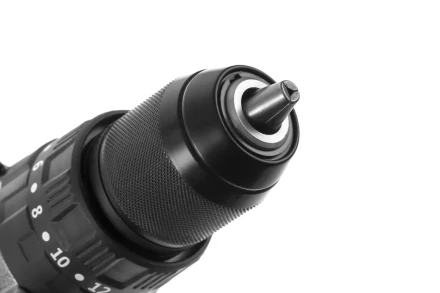 Дрель-шуруповерт TESLA TDS450H купить в Когалыме