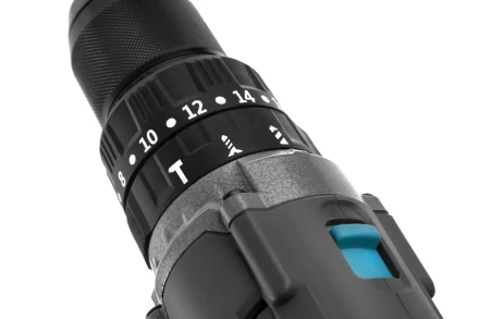 Дрель-шуруповерт TESLA TDS450H купить в Когалыме