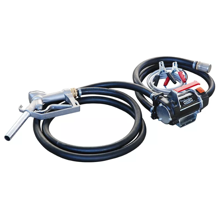 Мобильный заправочный модуль PIUSI Battery Kit 3000/12V F0022500C купить в Когалыме