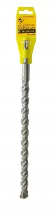 Бур SDS+  ф16х250/310 усиленный  10/50/100 10938 купить в Когалыме