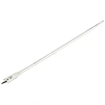 Сверло по дереву перовое удлиненное 16 х 300 мм 6-гранный хвостовик MATRIX 704016 купить в Когалыме