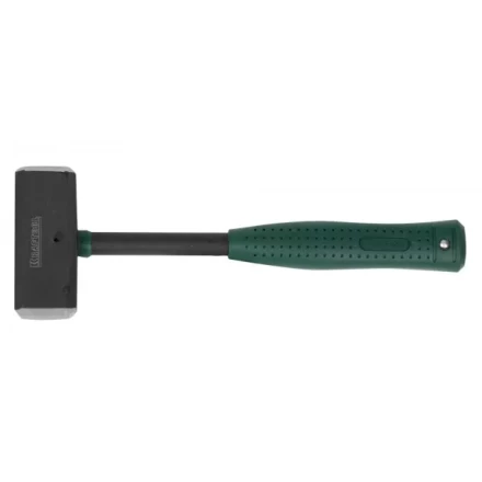 Кувалда 1,5 кг цельнометаллическая с маслобензостойкой рукояткой, KRAFTOOL 20074-15 20074-15 купить в Когалыме