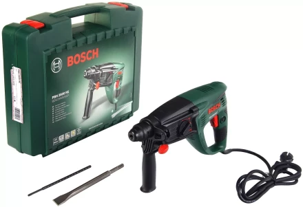 Перфоратор BOSCH PBH 2800 RE (0.603.393.020) купить в Когалыме