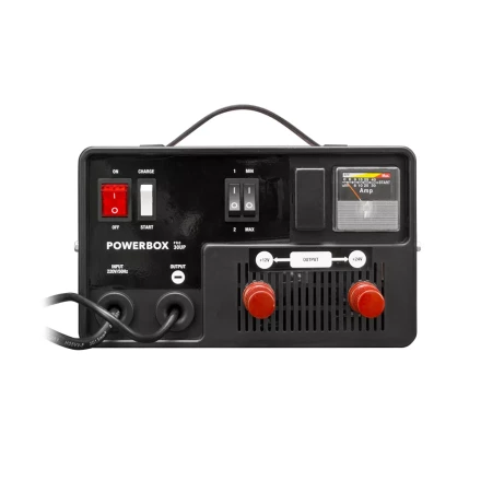 Зарядное устройство KVAZARRUS PowerBox 30UP FoxWeld купить в Когалыме