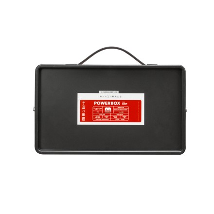 Зарядное устройство KVAZARRUS PowerBox 30UP FoxWeld купить в Когалыме