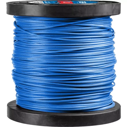 ЗУБР ЗВЕЗДА, 3.0 мм, 240 м, леска для триммера, Профессионал (71025-3.0) купить в Когалыме