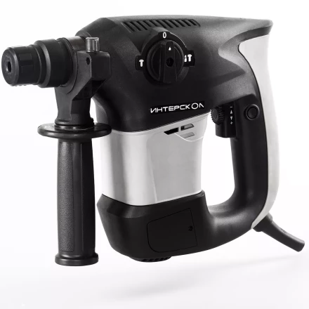 Перфоратор П26/750 ЭВ ИНТЕРСКОЛ купить в Когалыме