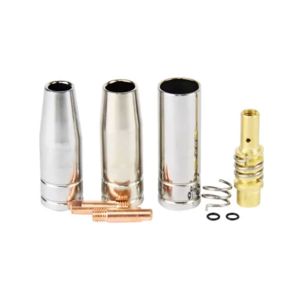 Набор комплектующих MIG 15 FoxWeld купить в Когалыме